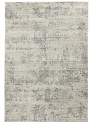 RugVista Harper Teppich - Hellgrau Teppich 240x340 Moderner Teppich RugVista Harper Teppich - Hellgrau Teppich 240x340 Moderner Teppich von RugVista