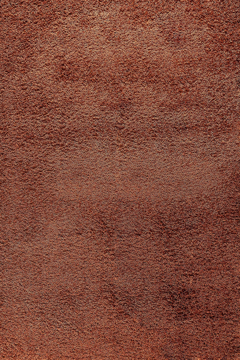 Rugs Direct Online Ltd Oxford Teppiche Terracotta 120 × 170 Cm Rechteck Teppich B-Ware von Rugs Direct Online Ltd
