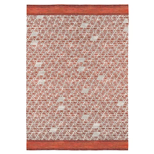 Rugs & Rugs Teppich, Baumwolle, 80 x 150 cm von B&C fabrics