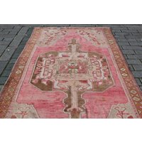 Urban Wide Runner Teppich, Vintage Handgefertigter Türteppich, Wollteppich, Handgewebter Teppich Urban Wide Runner Teppich, Vintage Handgefertigter Türteppich, Wollteppich, Handgewebter Teppich von RugsDesign