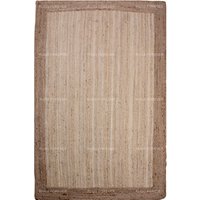 Handgeflochtene Jute-Teppiche, Flurläufer, Moderne Bodenteppiche, Outdoor-Yoga-Matten, Individuelle Teppiche, 3 X 5, 6 9, 9 12 Fuß von RugsForeverCo