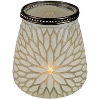 Glas Windlichter Aus Mit Metal Rand Glas Windlichter Aus Mit Metal Rand von RugsPavilion