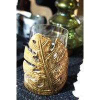 Windlicht - Metal, Gold-Antik Windlicht - Metal, Gold-Antik von RugsPavilion