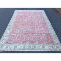 200x300 Schlafzimmerteppich, Handgemachter Esszimmerteppich, 1, 60x2, 50cm Teppich, R5475F110 200x300 Schlafzimmerteppich, Handgemachter Esszimmerteppich, 1, 60x2, 50cm Teppich, R5475F110 von RugsofIstanbul