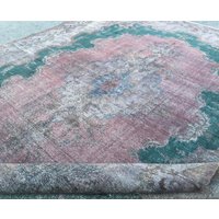 300x300 Teppich Für Wohnzimmer, Wollteppich, Schlafzimmerteppich R8514F70 von RugsofIstanbul