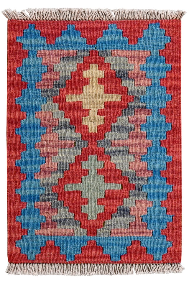 Rugtales Teppich Kelim Gashgai 61x43cm, Handgemachtes Unikat, nachhaltig und fair gefertigt Rugtales Teppich Kelim Gashgai 61x43cm, Handgemachtes Unikat, nachhaltig und fair gefertigt von Rugtales