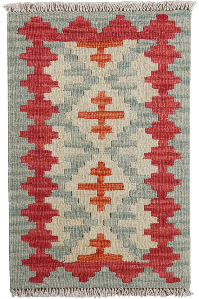 Rugtales Teppich Kelim Gashgai 66x43cm, Rechteck, Handgemachtes Unikat, nachhaltig und fair gefertigt Rugtales Teppich Kelim Gashgai 66x43cm, Rechteck, Handgemachtes Unikat, nachhaltig und fair gefertigt von Rugtales