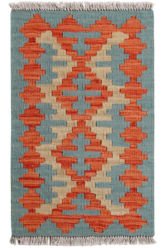 Rugtales Teppich Kelim Gashgai 68x43cm, Rechteck, Handgemachtes Unikat, nachhaltig und fair gefertigt Rugtales Teppich Kelim Gashgai 68x43cm, Rechteck, Handgemachtes Unikat, nachhaltig und fair gefertigt von Rugtales