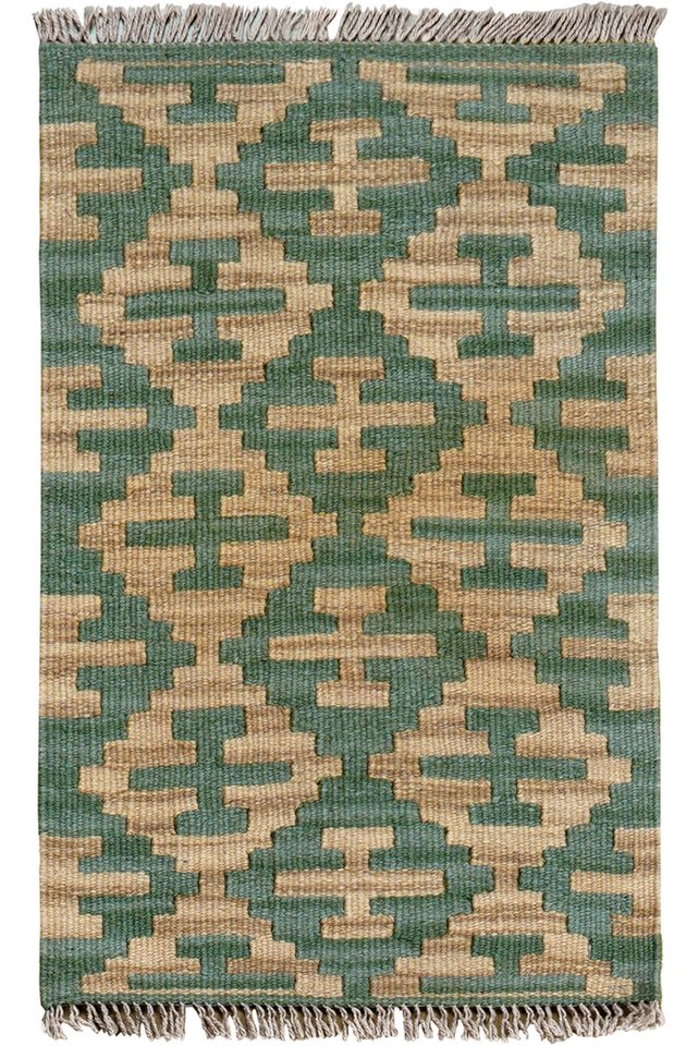 Rugtales Teppich Kelim Gashgai 68x43cm, Rechteck, Handgemachtes Unikat, nachhaltig und fair gefertigt Rugtales Teppich Kelim Gashgai 68x43cm, Rechteck, Handgemachtes Unikat, nachhaltig und fair gefertigt von Rugtales