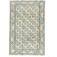 Afghan Fine Teppich 195x287 Afghan Fine Teppich 195x287 von Rugvista