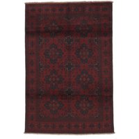 Afghan Khal Mohammadi Teppich 101x152 von Rugvista