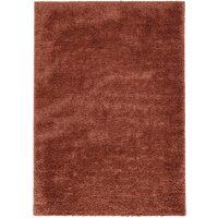 Aris Teppich - Rost 100x160 von Rugvista