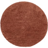Aris Teppich - Rost Ø 150 Aris Teppich - Rost Ø 150 von Rugvista