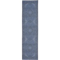 Azura Oriental Teppich - Dunkelblau 80x300 Azura Oriental Teppich - Dunkelblau 80x300 von Rugvista