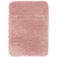 Ceasar Badematte - Rosa 50x67 von Rugvista