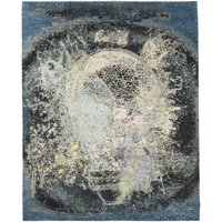 Contemporary Design Teppich 242x302 von Rugvista