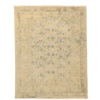 Contemporary Design Teppich 242x307 von Rugvista