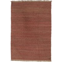 Jaque Jute Teppich 200x300 von Rugvista