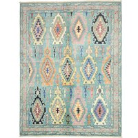 Kazak Fine Teppich 149x193 von Rugvista