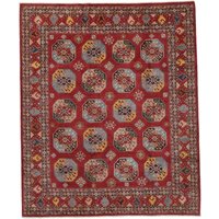 Kazak Fine Teppich 247x294 von Rugvista