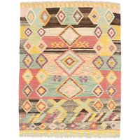 Kelim Berber Stil Teppich 109x145 Kelim Berber Stil Teppich 109x145 von Rugvista