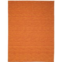 Kelim loom Teppich - Orange 300x400 Kelim loom Teppich - Orange 300x400 von Rugvista
