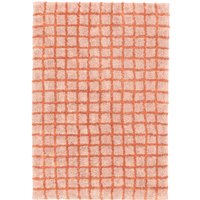 Linn Badematte - Rosa / Terrakotta 60x90 Linn Badematte - Rosa / Terrakotta 60x90 von Rugvista