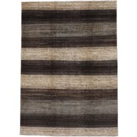 Modern Afghan Fine Teppich 204x287 von Rugvista