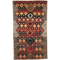 Moroccan Berber - Afghanistan 110x191 von Rugvista