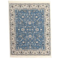 Nain Florentine Teppich - Hellblau 250x300 von Rugvista