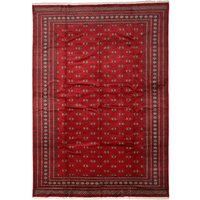 Pakistan Buchara 2ply Teppich 301x415 von Rugvista