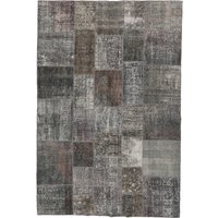 Patchwork Teppich 200x298 von Rugvista