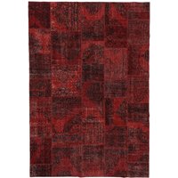 Patchwork Teppich 200x300 von Rugvista