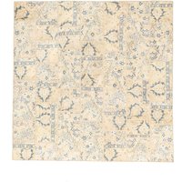 Patchwork Teppich 249x249 Patchwork Teppich 249x249 von Rugvista