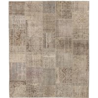 Patchwork - Turkiet 250x300 von Rugvista