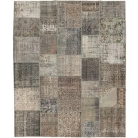 Patchwork - Turkiet 253x305 von Rugvista