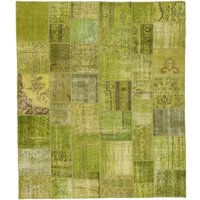 Patchwork - Turkiet 257x300 von Rugvista