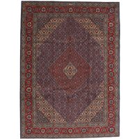 Täbriz 40 Raj Teppich 252x344 von Rugvista