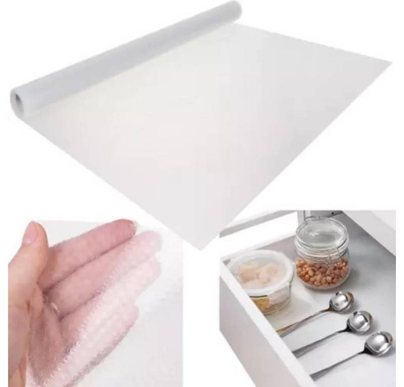 Ruhhy Anti-Rutsch-Pad Antirutschmatte Matte, (Spar-Set, 1 St), Rutschfest + Verhindert Kratzer von Ruhhy