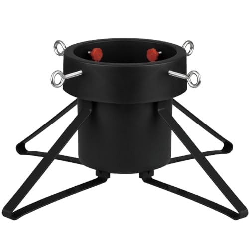 Ruhhy Weihnachtsbaumständer Standfuß Ständer mit Wassertank Bäume bis 2m 22306 von Ruhhy