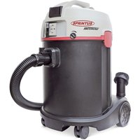 SPRiNTUS Nass-/Trockensauger WATERKING, 1.300 W, 30 l SPRiNTUS Nass-/Trockensauger WATERKING, 1.300 W, 30 l von SPRiNTUS