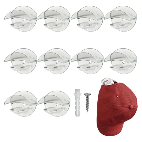 Ruhnjyg Selbstklebende Huthaken, für Eingangsbereich, Hutaufhänger, kein Stanzen, Klebehaken für Badezimmer, Dusche, Küche, Schlafzimmer, Wohnung, Wohnzimmer, Eingangsbereich, Schlafsaal Ruhnjyg Selbstklebende Huthaken, für Eingangsbereich, Hutaufhänger, kein Stanzen, Klebehaken für Badezimmer, Dusche, Küche, Schlafzimmer, Wohnung, Wohnzimmer, Eingangsbereich, Schlafsaal von Ruhnjyg