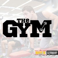 The Gym Wandaufkleber - Wanddekoration Für Den Fitnessraum Aufkleber Das Fitnessstudio Dekoration The Gym Wandaufkleber - Wanddekoration Für Den Fitnessraum Aufkleber Das Fitnessstudio Dekoration von RuhrpottRebellion