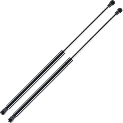 RuiYiL Automotive Kofferraum Stoßdämpfer Gasfeder für Land Rover Discovery 3 4 2004-2013, 2 Stück Heckklappe Dämpfer Lift Unterstützung Hydraulische Stange Zubehör von RuiYiL