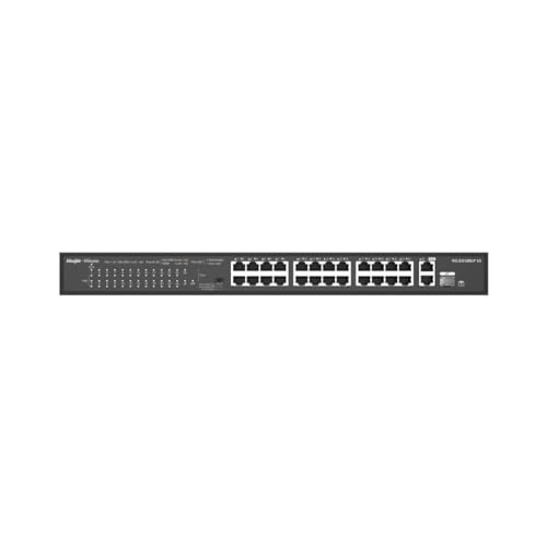Ruijie Networks Switch S5626797 - EAN: 6971693273009 Ruijie Networks Switch S5626797 - EAN: 6971693273009 von Ruijie Networks