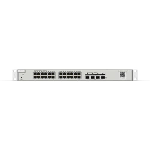 Ruijie Networks Switch S5626656 - EAN: 6971693274105 Ruijie Networks Switch S5626656 - EAN: 6971693274105 von Ruijie Networks
