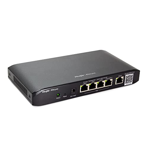 RG-EG105G-P V2 Router von RUIJIE