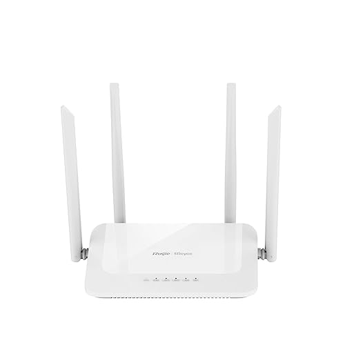 Ruijie Reyee 1200Mbps Dualband Wireless Router von RUIJIE