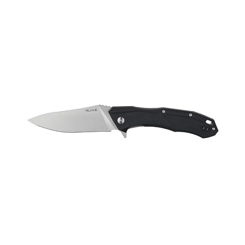 RUIKE - D198 Linerlock Black RUIKE - D198 Linerlock Black von Ruike