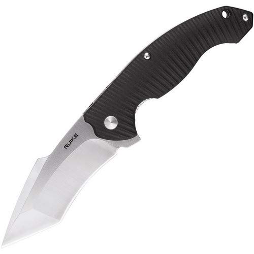 Ruike P851-B Linerlock schwarz Ruike P851-B Linerlock schwarz von Ruike